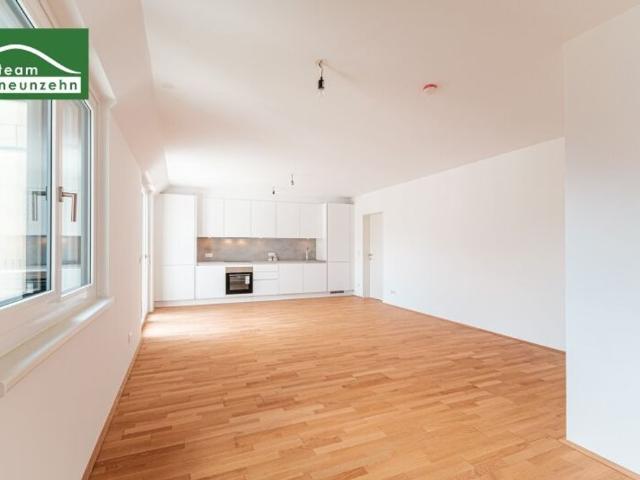 Apartment kaufen in KG Penzing, Wien