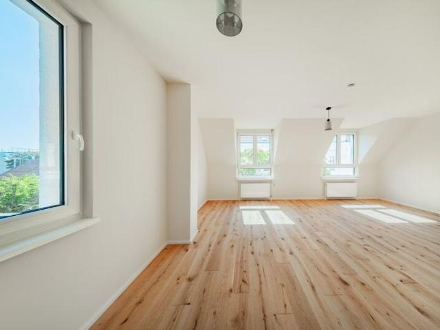 Apartment kaufen in Wieden, Wien
