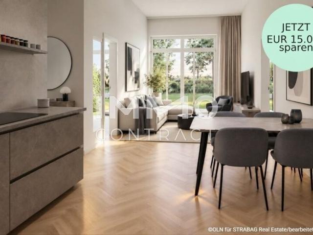 Apartment kaufen in Wien