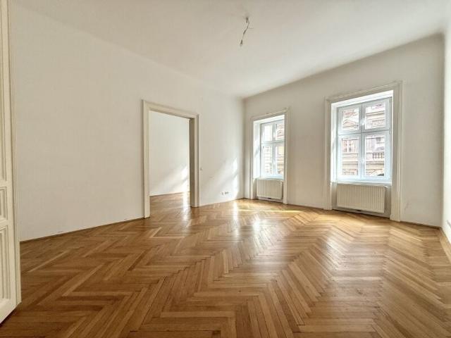 Apartment kaufen in Wien