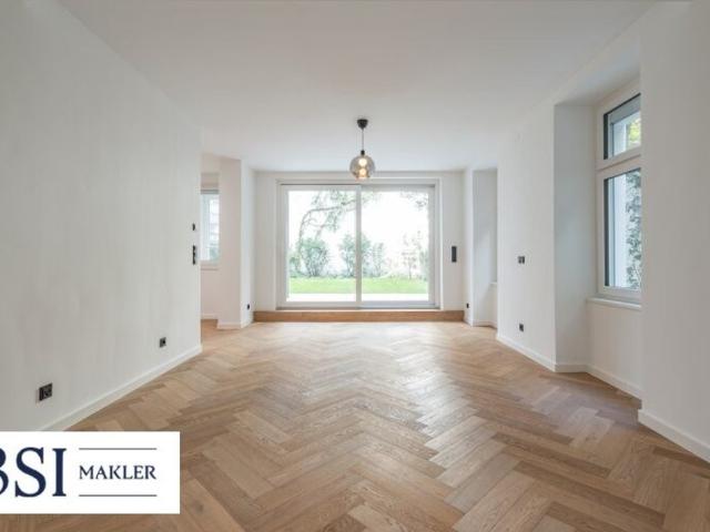 Apartment kaufen in Margareten, Wien