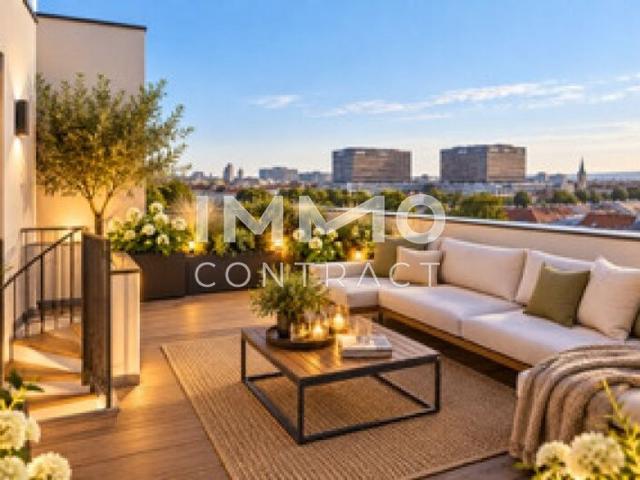 Apartment kaufen in Wien