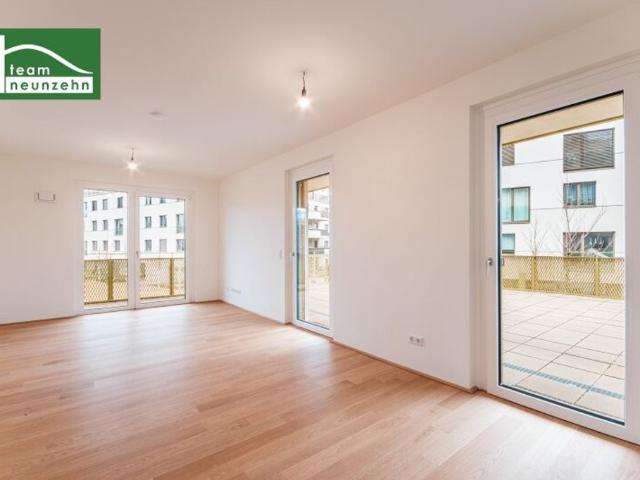 Apartment kaufen in Floridsdorf, Wien