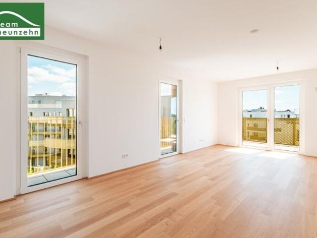 Apartment kaufen in Floridsdorf, Wien
