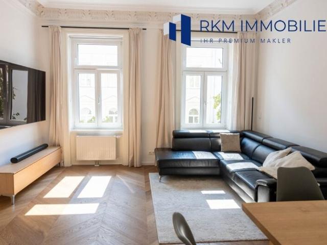 Apartment kaufen in Wien
