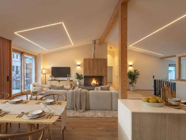Apartment kaufen in Steinbruch, Ahorn