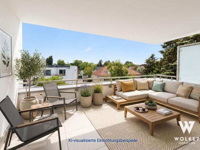 Apartment kaufen in Wolkersdorf im Weinviertel, Niederösterreich