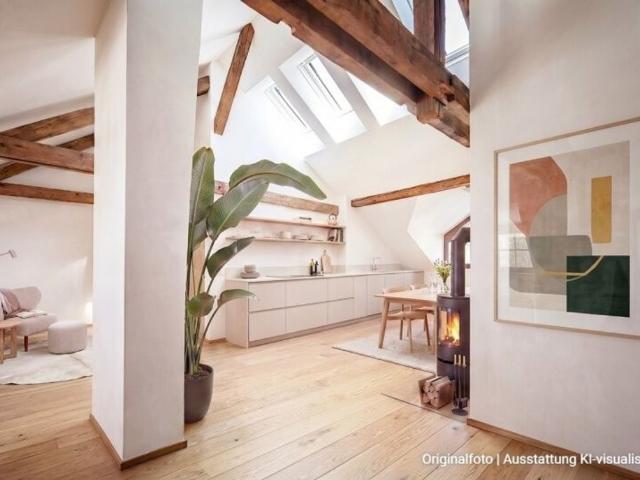 Apartment kaufen in Zams, Tirol