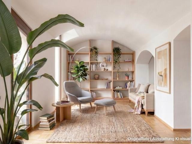 Apartment kaufen in Zams, Tirol