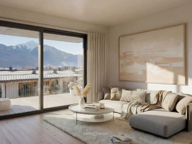 Apartment kaufen in Zell am See, Salzburg