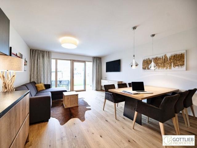 Apartment kaufen in Zell am See, Salzburg