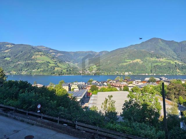 Apartment kaufen in Innenstadt, Zell am See