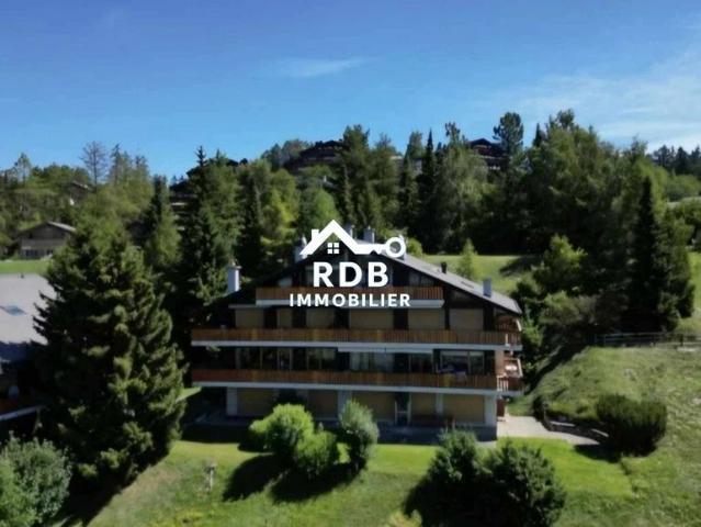 Apartment mieten in Crans-Montana, Wallis