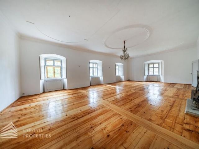 Apartment mieten in Ebergassing, Niederösterreich