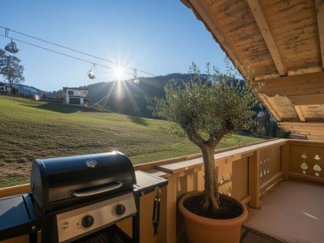 Apartment mieten in Ellmau, Tirol