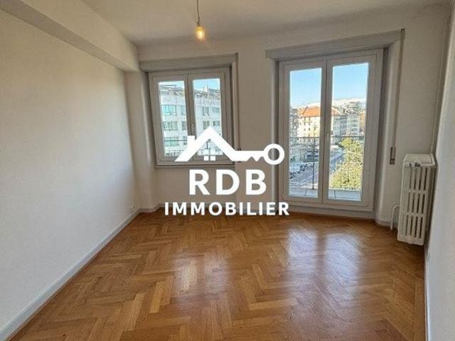 Apartment mieten in Genève, Conches