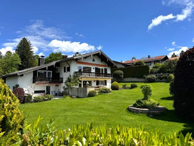 Apartment mieten in Gmund, Bayern