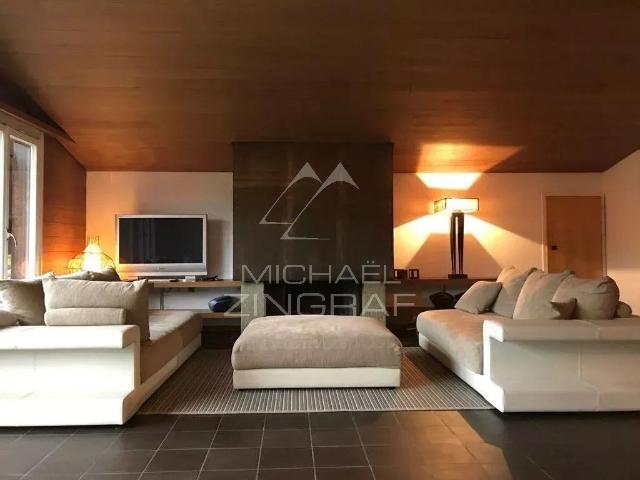 Apartment mieten in Saanen, Bern