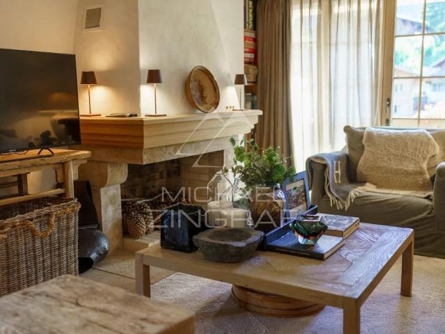 Apartment mieten in Gstaad, Saanen