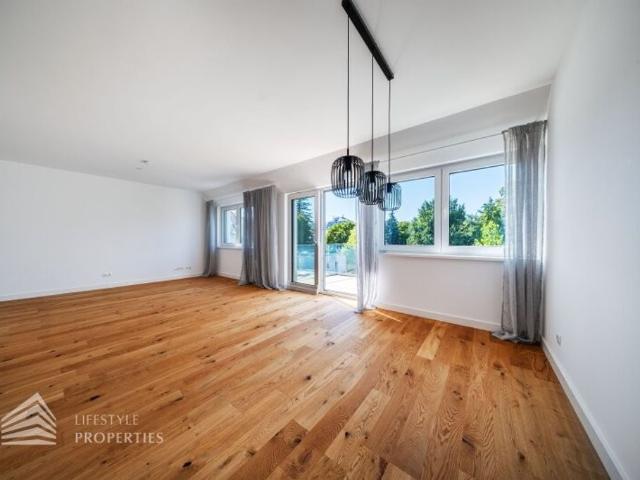 Apartment mieten