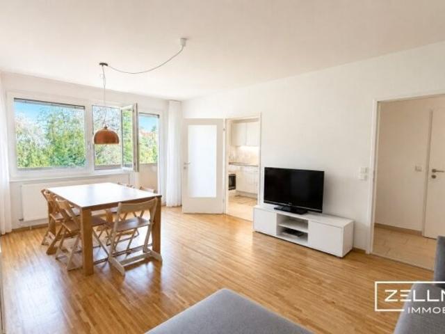 Apartment mieten