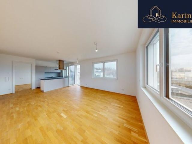 Apartment mieten in Klosterneuburg, Niederösterreich