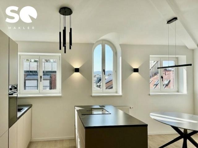 Apartment mieten in Wien