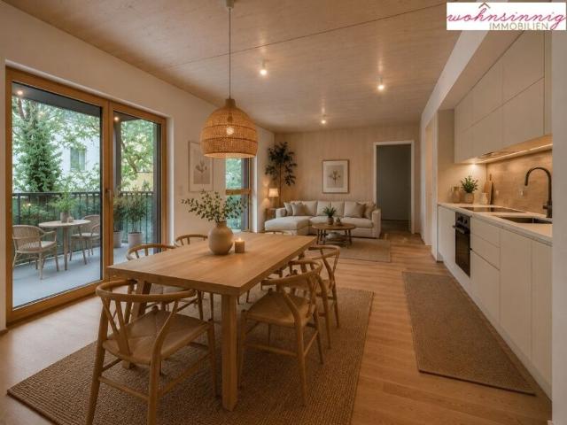 Apartment mieten in Mödling, Niederösterreich