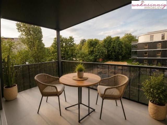 Apartment mieten in Mödling, Niederösterreich