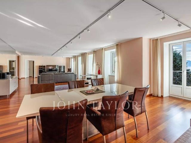 Apartment mieten in Chailly-Montreux, Waadt