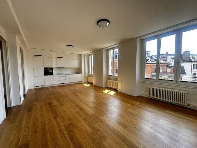 Apartment mieten in Chailly-Montreux, Waadt