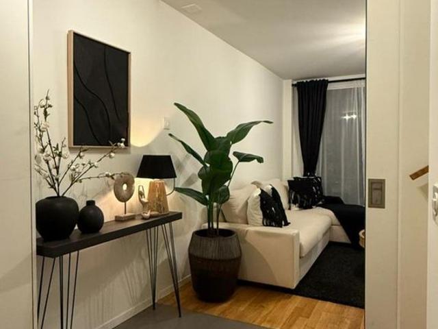 Apartment mieten in Morges, Waadt