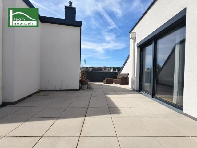 Apartment mieten in Katastralgemeinde St. Pölten, St. Pölten