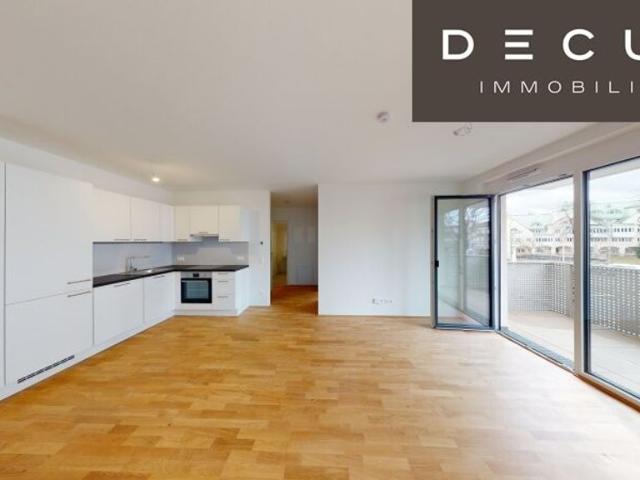 Apartment mieten in St. Pölten, Niederösterreich