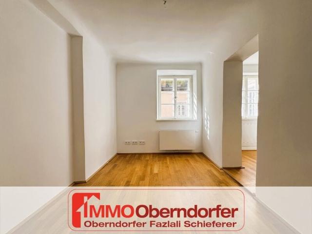 Apartment mieten in Salzburg