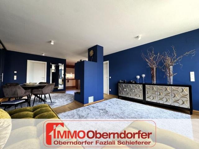 Apartment mieten in Salzburg