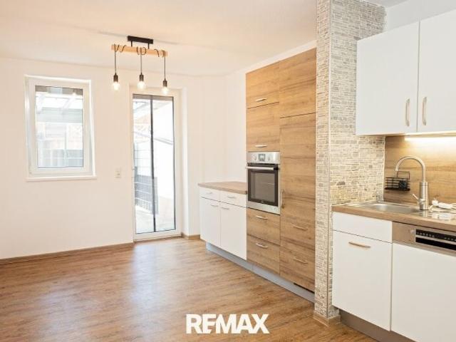 Apartment mieten in Uttendorf, Bezirk Zell am See