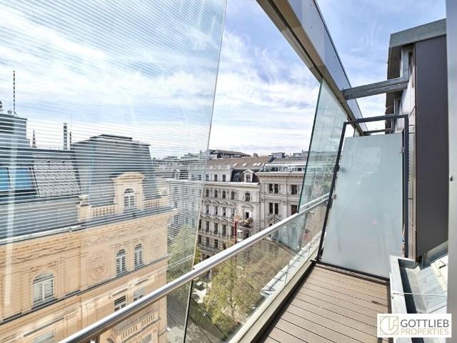Apartment mieten in Wien