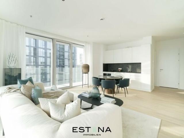 Apartment mieten in Wien