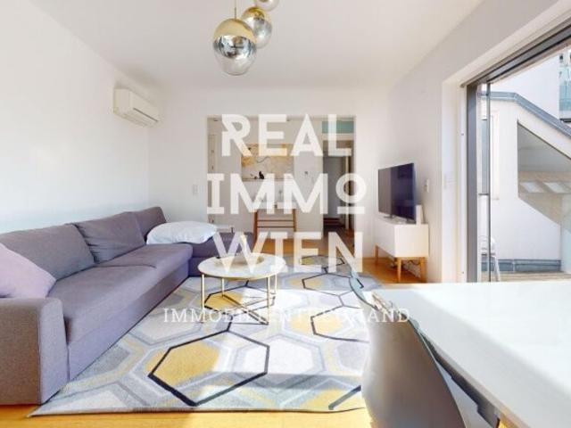 Apartment mieten in Wien