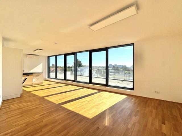 Apartment mieten in Donaustadt, Wien