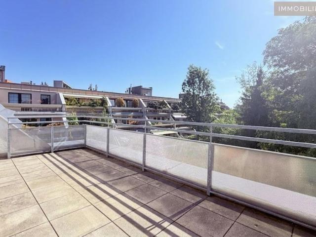 Apartment mieten in Kabelwerk, Wien