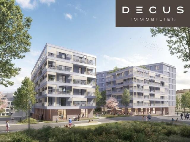Apartment mieten in Wien