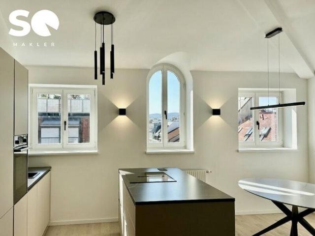 Apartment mieten in Wien