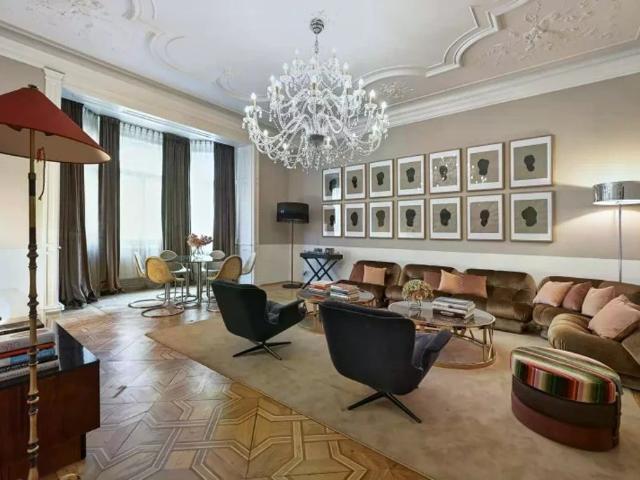 Apartment mieten in Wien