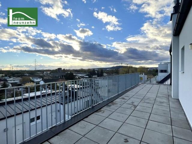Apartment mieten in Floridsdorf, Wien