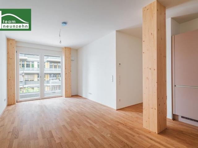 Apartment mieten in Erdberg, Wien