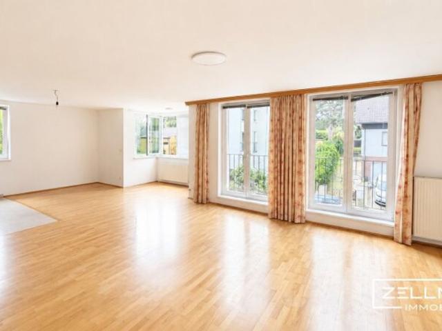 Apartment mieten in Wien