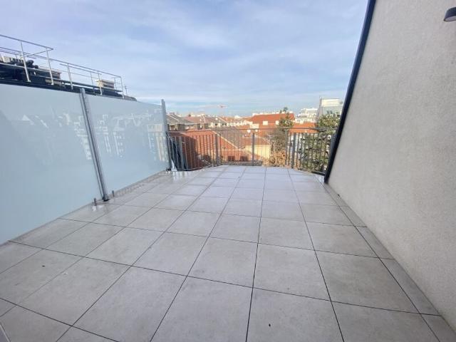 Apartment mieten in Wien