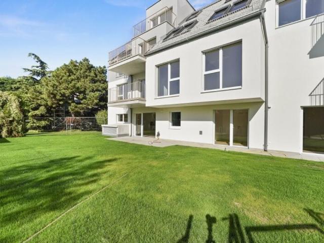 Apartment mieten in Wien